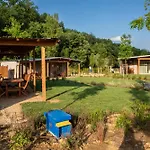 Palagina Il Borgo Agricolo Kemping