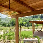 Kemping Palagina Il Borgo Agricolo