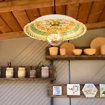 Palagina Il Borgo Agricolo Kemping *