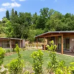 Palagina Il Borgo Agricolo Kemping *