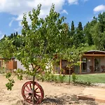 Kemping Palagina Il Borgo Agricolo