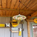 Palagina Il Borgo Agricolo Kemping