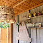 Palagina Il Borgo Agricolo Kemping Figline Valdarno