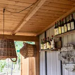 Palagina Il Borgo Agricolo