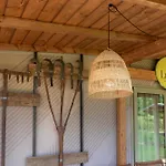 Kemping Palagina Il Borgo Agricolo *