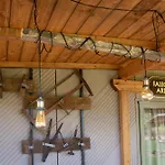 Kemping Palagina Il Borgo Agricolo