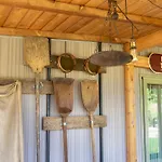 Palagina Il Borgo Agricolo Kemping Figline Valdarno