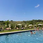 Kemping Palagina Il Borgo Agricolo