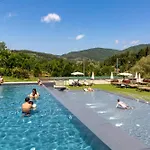 Palagina Il Borgo Agricolo Kemping Figline Valdarno