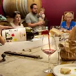 Palagina Il Borgo Agricolo Kemping Figline Valdarno