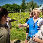 Kemping Palagina Il Borgo Agricolo