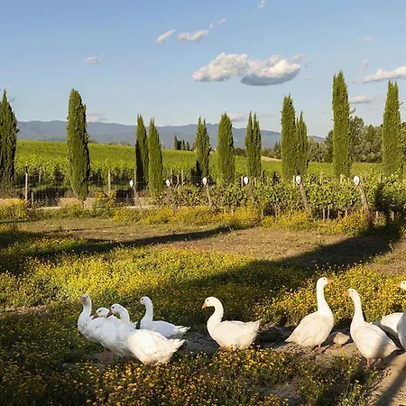 Palagina Il Borgo Agricolo * Figline Valdarno