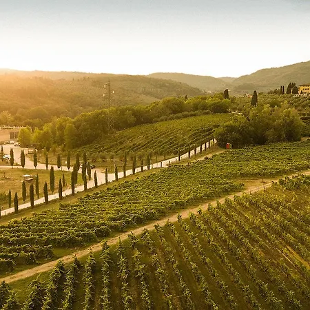 Campsite Palagina Il Borgo Agricolo *