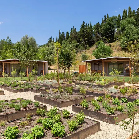 Palagina Il Borgo Agricolo Figline Valdarno