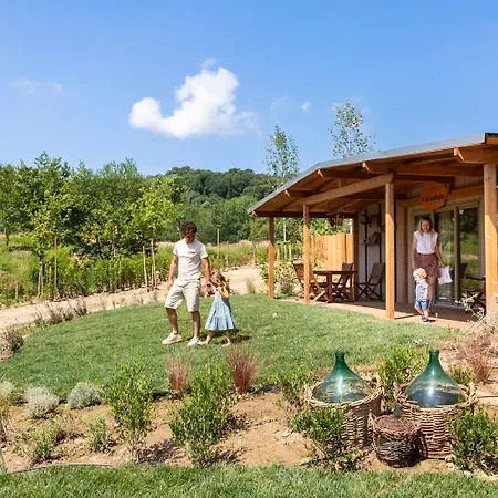 Campsite Palagina Il Borgo Agricolo Figline Valdarno