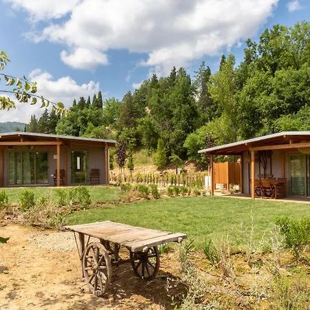 Palagina Il Borgo Agricolo Campsite
