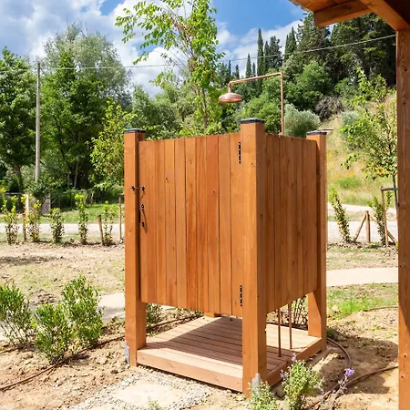Campsite Palagina Il Borgo Agricolo