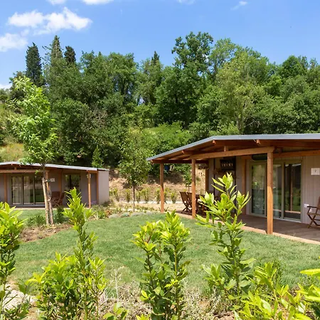 Palagina Il Borgo Agricolo Campsite