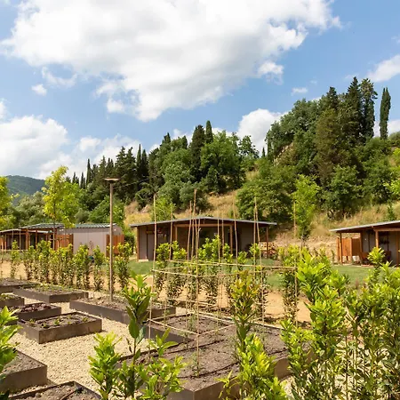 Palagina Il Borgo Agricolo Figline Valdarno