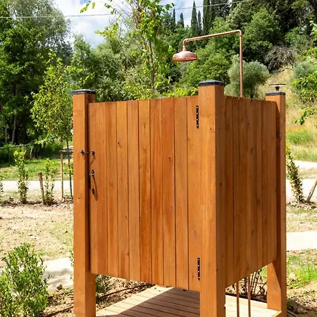Palagina Il Borgo Agricolo * Figline Valdarno