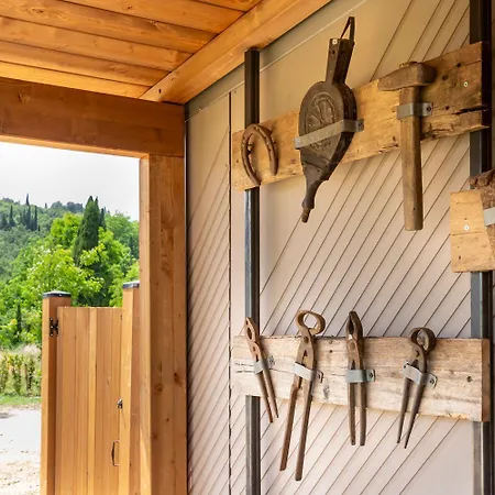 Palagina Il Borgo Agricolo Figline Valdarno