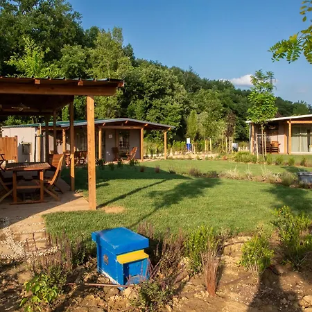 Palagina Il Borgo Agricolo Camping
