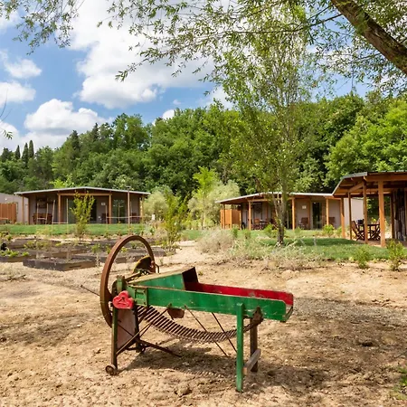 Palagina Il Borgo Agricolo * Figline Valdarno
