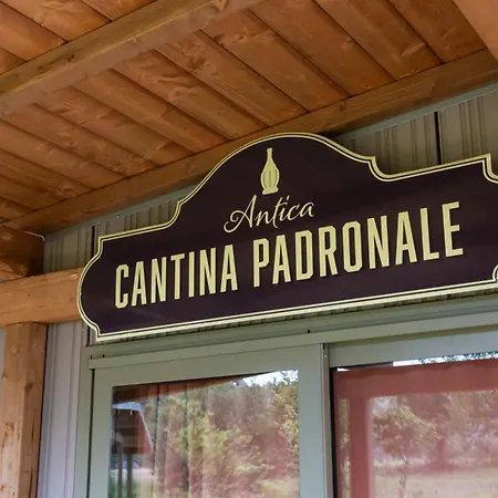Palagina Il Borgo Agricolo *