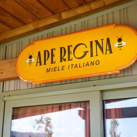 Palagina Il Borgo Agricolo