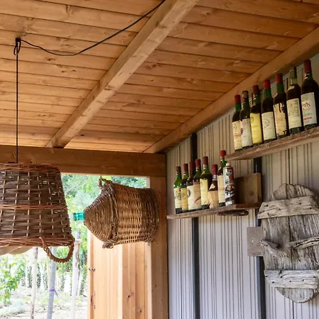 Palagina Il Borgo Agricolo