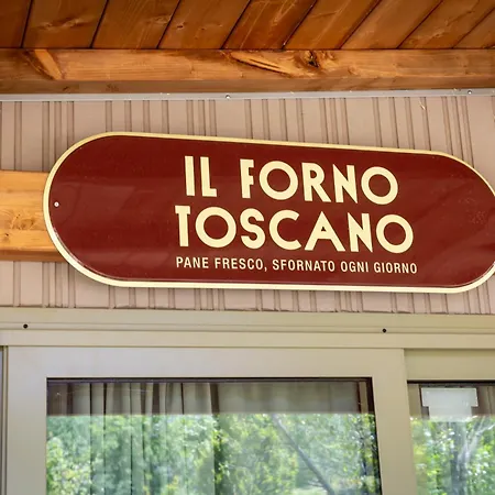 Palagina Il Borgo Agricolo *