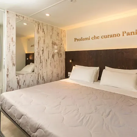 Palagina Il Borgo Agricolo Camping