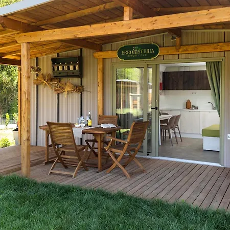 Palagina Il Borgo Agricolo * Figline Valdarno
