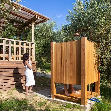 Palagina Il Borgo Agricolo Kemping